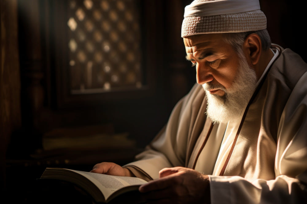 دورة تحفيظ الكبار